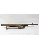 FN Model 1930 (BAR) Barrel, w/ Bipod, Dented Flash Hider *Fair*