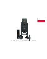 Polish KBK Grenade Launching Sight Assembly *Very Good* 