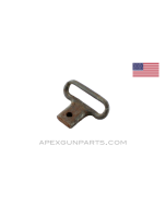 M1 Garand / M14 Rear Sling Swivel, *Good* 