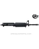 Colt M4 LE6921 Carbine Upper Assembly, 14.5" 1/7 CL BBL, 5.56X45 NATO *NEW in BOX*