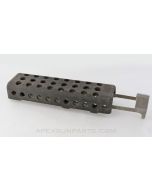 M240 Heatshield Assembly, Cracked *Good* 