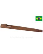 1908 Mauser Hand Guard, 13.375", Wood, Brazilian *Very Good*