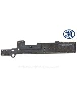 FN MAG58 Side Plate, Left with Bolt Rail *Good* 
