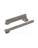 MAG58 / M240 Bolt Rail Set, Right Side, Sand Blasted *Good*