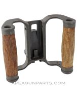 SGMT Goryunov Spade Grip, Stripped, *Good*