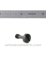 Makarov Pistol Grip Screw, Unfluted
