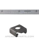 Makarov Pistol Hammer Spring Retaining Plate