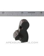 Makarov Pistol Hammer