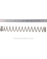 Makarov Pistol Recoil Spring