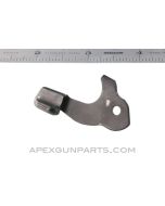 Makarov Pistol Slide Catch