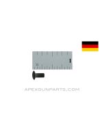 H&K MP5 Rivet, For Cartridge Case Deflector, *NEW* 