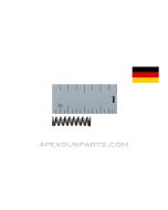 H&K MP5 Sear Compression Spring, SEF, *NEW*