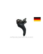 H&K MP5 Trigger, Complete, SEF, *NOS*