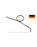H&K MP5 Elbow Spring, For Trigger, SEF, *NEW* 
