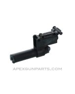 Yugoslavian M72 Rear Sight Block Assembly w/Adjustable Sight