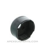 Czech SA. 24/26 Receiver End Cap, *Very Good* 