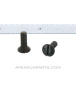 MP34 Selector Bar Attachment Screws, Set of 2 *Good*
