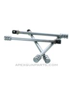 SPECIAL! 4 AK Gas Pistons for just $1.50 !! *Used*