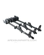 WASR Front Assembly with Trunnion, Romanian CHF Barrel & More!, 7.62x39, *Unused* 