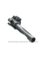 Galil AR / ARM / SAR Golani Bolt, Incomplete, Modified for Rebounding Firing Pin, .223/5.56x45, *Good*