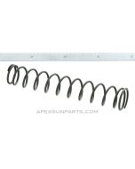 Polish P83 "Wanad" Pistol Recoil Spring, Part #2, *NOS* 