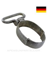 German Gewehr 88 Rear Barrel Band *Good*