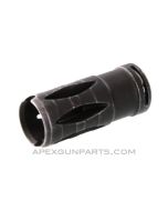 HK33 Flash Hider, .223/5.56 *Good*