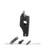 HK33 Sear Assembly W/Pin & Spring