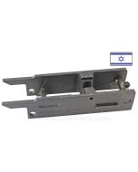 Browning 1919A4 Lock Frame, Cast, Stripped, Israeli Modified *Very Good*