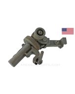 M60 T&E Mechanism, Complete with H block *Very Good* 