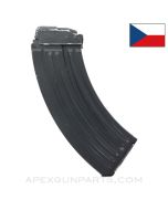 VZ-58 Magazine, 30rd Aluminum, 7.62x39 *Cracked / Poor* 