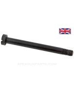 Enfield #1 Mk III Buttstock Bolt, DP Marked *Good* 