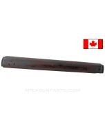Enfield #4 Rear Handguard, Smooth Walnut, Canadian, Long Branch *Good* 