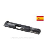 ASTRA 4000 Falcon Slide Assembly w/ Barrel Bushing And Cap *Good*