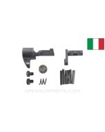 Galesi 9 Pistol Spare Parts Set, 25 ACP *Good*