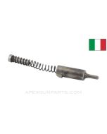 Galesi 9 Pistol Firing Pin, w/ Spring & Plunger, 25ACP *Good*