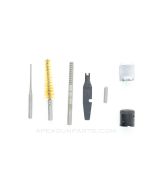 AK Cleaning Kit Parts Set, NEW