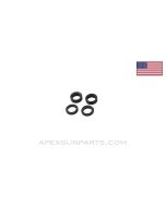 AK Axis Pin Spacers (4)