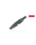 AK Front Sight Elevation Tool from Cleaning Kit, NEW