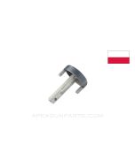 AK Underfolder Buttstock External Locking Lug, NEW