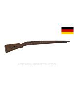 German G33/40 Mountain Carbine Stock, Laminated *Fair* 