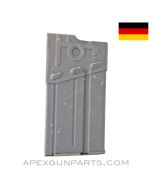 G3/HK91 20rd Magazine, Steel, *Good*