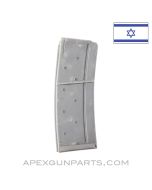 AR15/M16 30rd Magazine, Israeli Orlite, *Good*