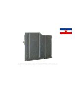 Yugoslavian M76 10rd Magazine, 8X57 Mauser