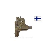 Finnish Maxim Lock, Complete 7.62X54R *Excellent* 