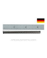 H&K MP5 Hammer Spring, Ambidextrous, *NEW* 