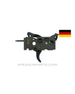 H&K MP5 Trigger Pack, Complete Full Auto, 9mm, *NEW* 