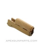 Hungarian AK-63D/ AKM Wood Handguard Set, *Good* 