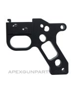 MG-42 / M53 Trigger Group Grip Housing, Semi-Auto, Tall Trigger Box, Made in USA, *NEW*