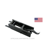 Browning 1919A4 Lock Frame Assembly, Cast, Complete, *Good* 